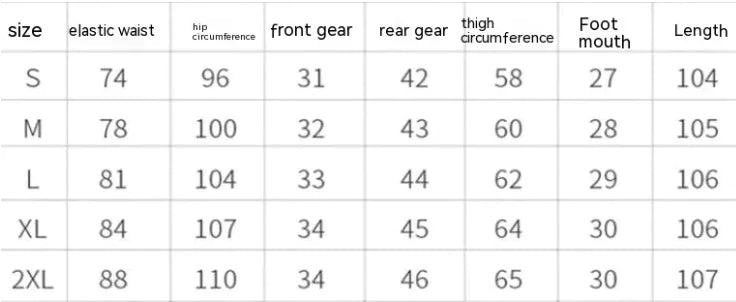 Men Solid Color Cashmere Pants