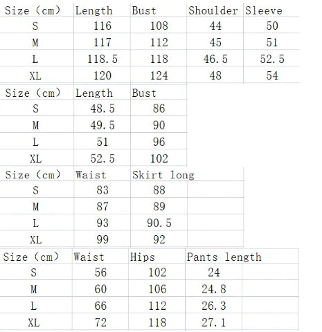 Women's Cherry Print Pajama Set